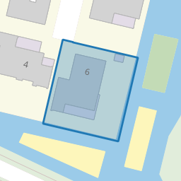 Perceel ASV00-O-10171