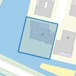 Perceel ASV00-O-10172