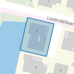 Perceel ASV00-O-10173