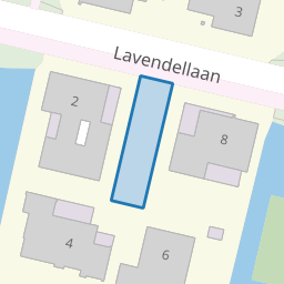 Perceel ASV00-O-10174