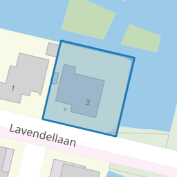 Perceel ASV00-O-10175