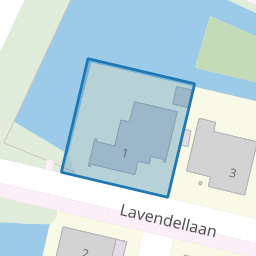 Perceel ASV00-O-10176