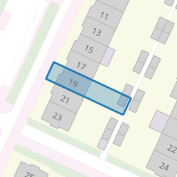 Perceel ASV00-O-10177