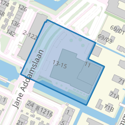 Perceel ASV00-O-10179