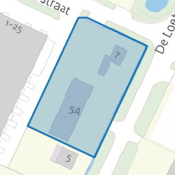 Perceel ASV00-O-10181