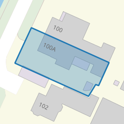 Perceel ASV00-O-10184