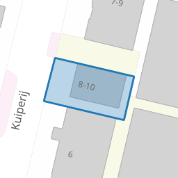 Perceel ASV00-O-10186