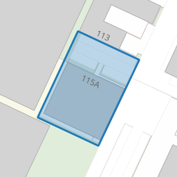 Perceel ASV00-O-10191