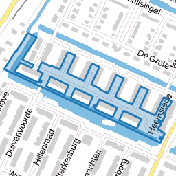Perceel ASV00-O-10207