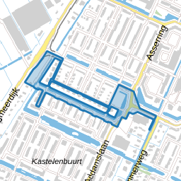 Perceel ASV00-O-10208
