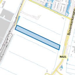 Perceel ASV00-O-10258