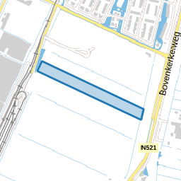 Perceel ASV00-O-10260