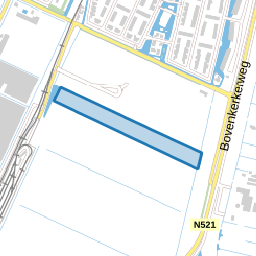 Perceel ASV00-O-10263