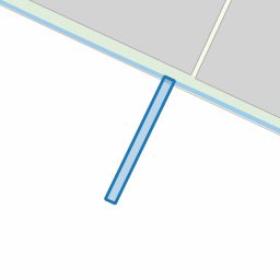 Perceel ASV00-O-10272