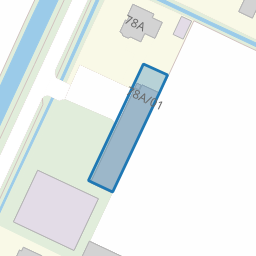 Perceel ASV00-O-10284