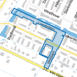 Perceel ASV00-O-10302