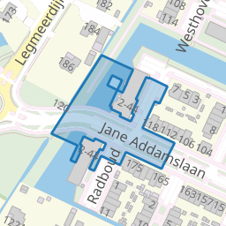 Perceel ASV00-O-10306