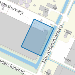 Perceel ASV00-O-10314