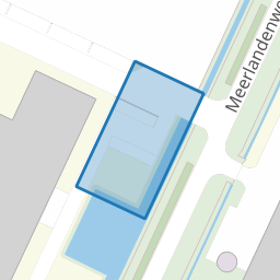 Perceel ASV00-O-10317