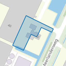 Perceel ASV00-O-10320