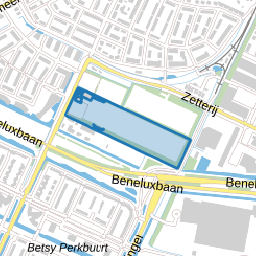 Perceel ASV00-O-10324