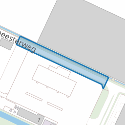 Perceel ASV00-O-10380