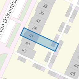 Perceel ASV00-O-10382