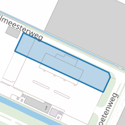 Perceel ASV00-O-10428