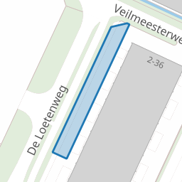 Perceel ASV00-O-10432