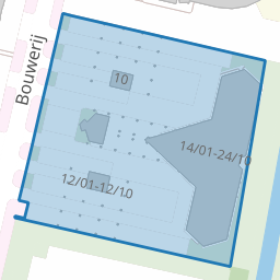 Perceel ASV00-O-10433