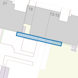 Perceel ASV00-O-10436