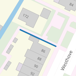 Perceel ASV00-O-10440