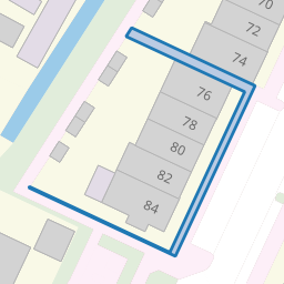 Perceel ASV00-O-10442