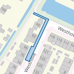 Perceel ASV00-O-10443