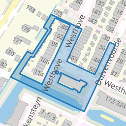 Perceel ASV00-O-10445