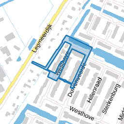 Perceel ASV00-O-10449