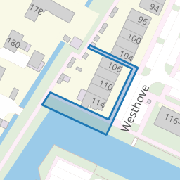 Perceel ASV00-O-10453