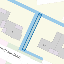 Perceel ASV00-O-10460