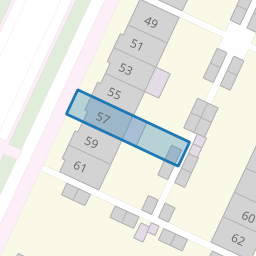 Perceel ASV00-O-10461