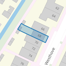 Perceel ASV00-O-10468