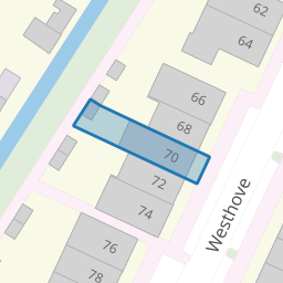 Perceel ASV00-O-10469