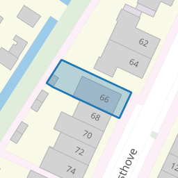 Perceel ASV00-O-10471