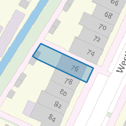 Perceel ASV00-O-10478