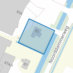 Perceel ASV00-O-10489