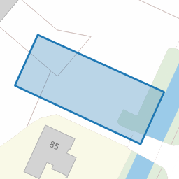 Perceel ASV00-O-10490