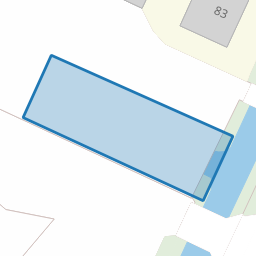 Perceel ASV00-O-10493