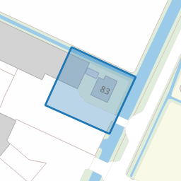 Perceel ASV00-O-10494