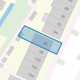 Perceel ASV00-O-10499