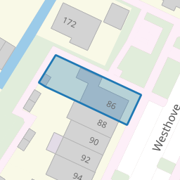 Perceel ASV00-O-10500