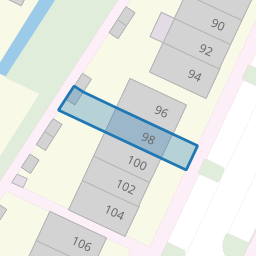 Perceel ASV00-O-10503